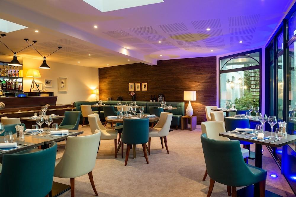 Relais Du Silence Hotel Restaurant Les Ormes Barneville-Carteret Εξωτερικό φωτογραφία